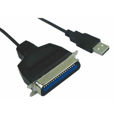 کابل پرینتر پارالل 36pin/M فرانت مدل FN-U2CN36 طول 15 متر