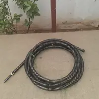 فنر لوله بازکنی6متری کیوان (مفتول 3.5 قطر 18)