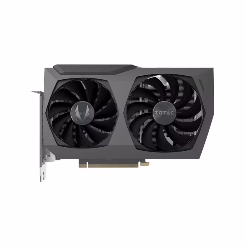 کارت گرافیک زوتاک GAMING GeForce RTX3070 Twin Edge OC LHR 8GB