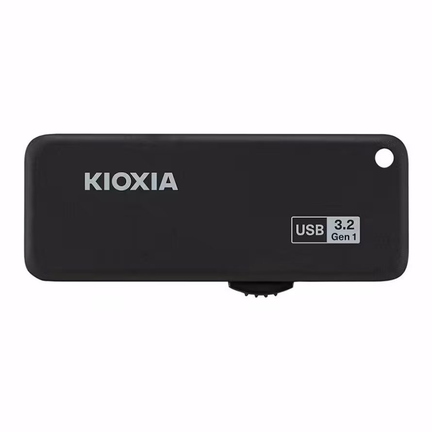فلش مموری کیوکسیا U365 64GB USB3.0