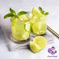 لیوان ویکتوریا کادویی  اصفهان 342