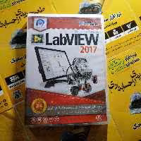 نرم افزار LabVIEW 2017 تجزیه و تحلیل سیستم های اندازه گیری به همراه ماژول و تولکیت