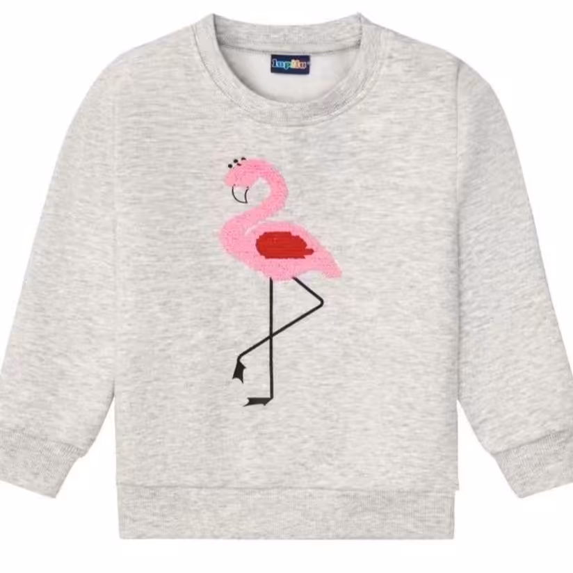 بلوز دورس دخترانه لوپیلو