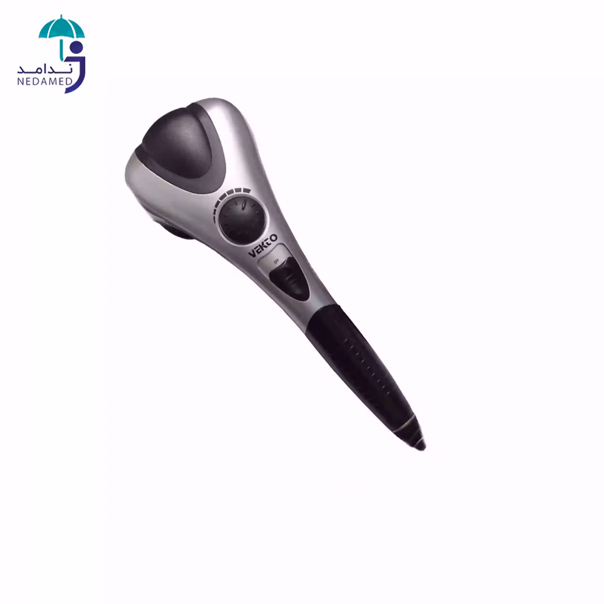 ماساژور دو سر برقی وکتو مدل LY-614A