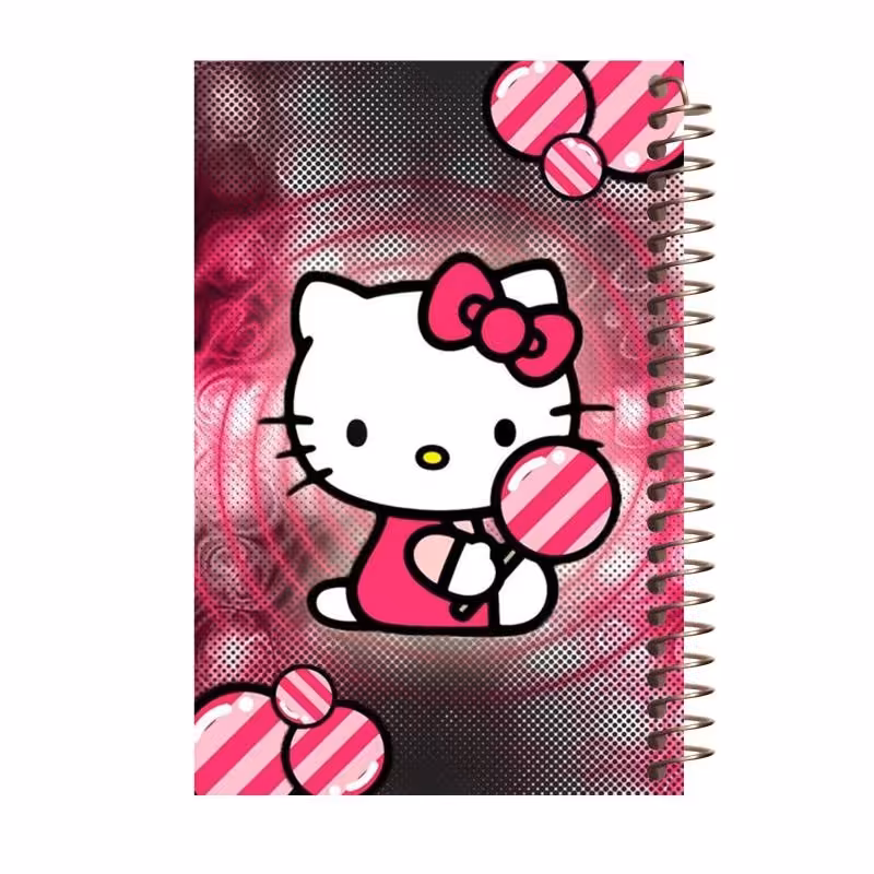 دفتر شطرنجی مشایخ طرح کیتی کد CH15