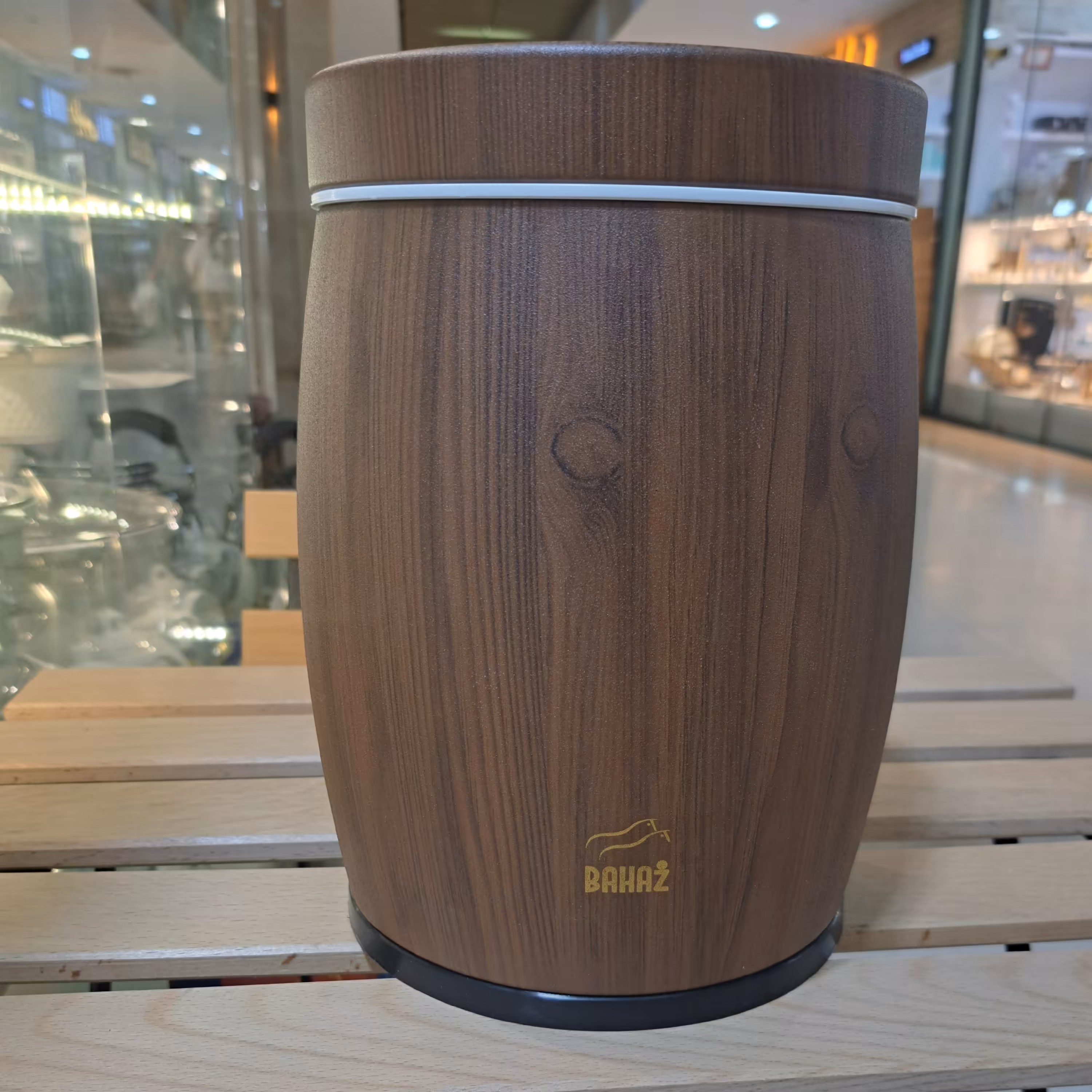  سطل قند 3 کیلویی طرح ونگه برند بهاز کالا