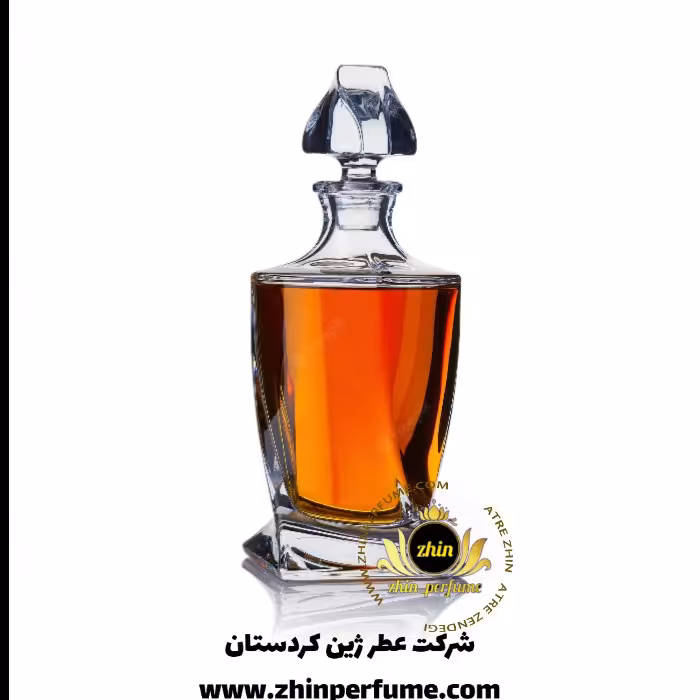 عطر  ترکیبی مخصوص ژین-2.گرم و تلخ 10گرمی
