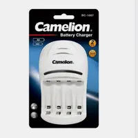 شارژ باتری CAMELION مدل BC-1007

