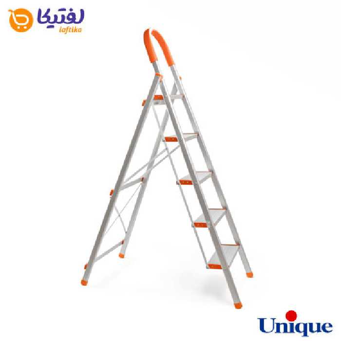 نردبان آلومینیومی 5 پله یونیک UN-2320