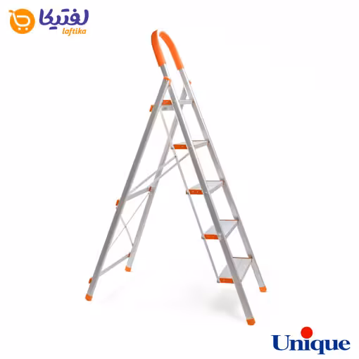 نردبان آلومینیومی 5 پله یونیک UN-2320