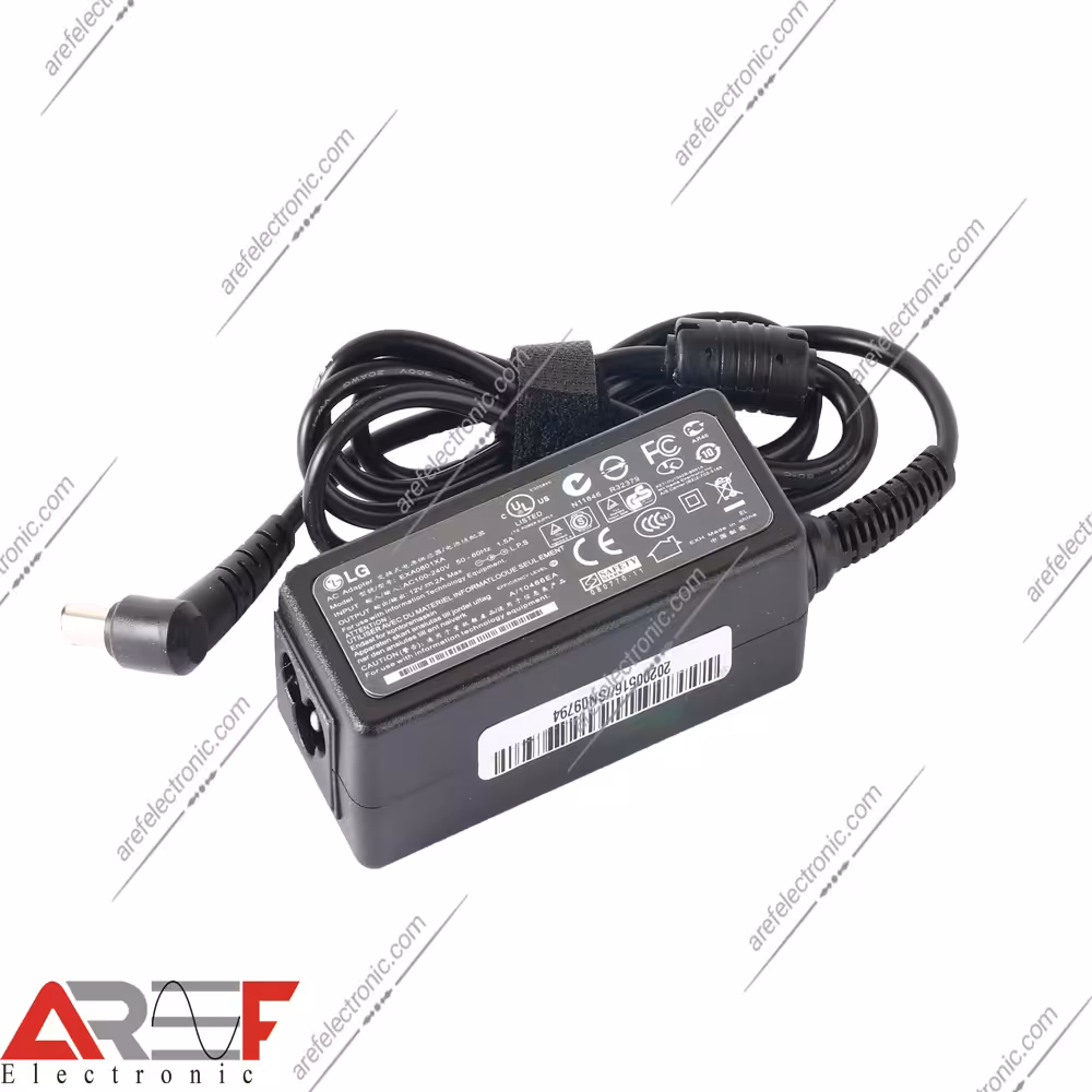 آداپتور LG - فروشگاه عارف الکترونیک