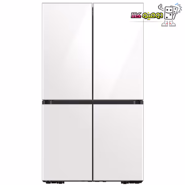 خرید یخچال سامسونگ مدل RF71 ساید بای ساید - دومینو کالا