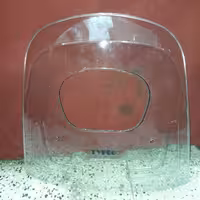 طلق تایپکو ضخیم ورق خالی