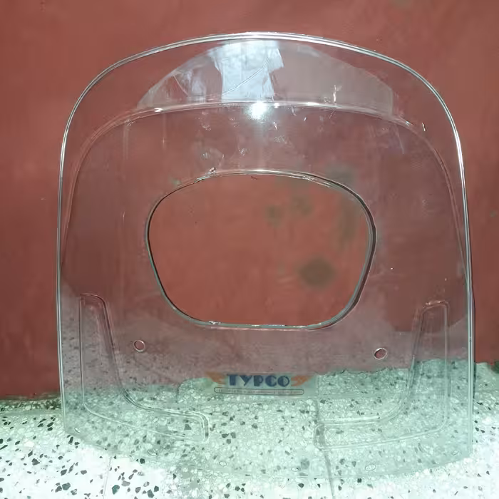 طلق تایپکو ضخیم ورق خالی