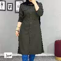 مانتو اسپرت ماندانا