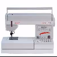 چرخ خیاطی کاچیران مدل نیولایف 1129D

