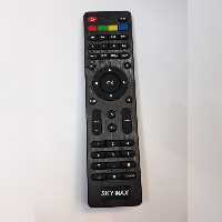 کنترل اورجینال ماهواره اسکای مکس             Sky Max