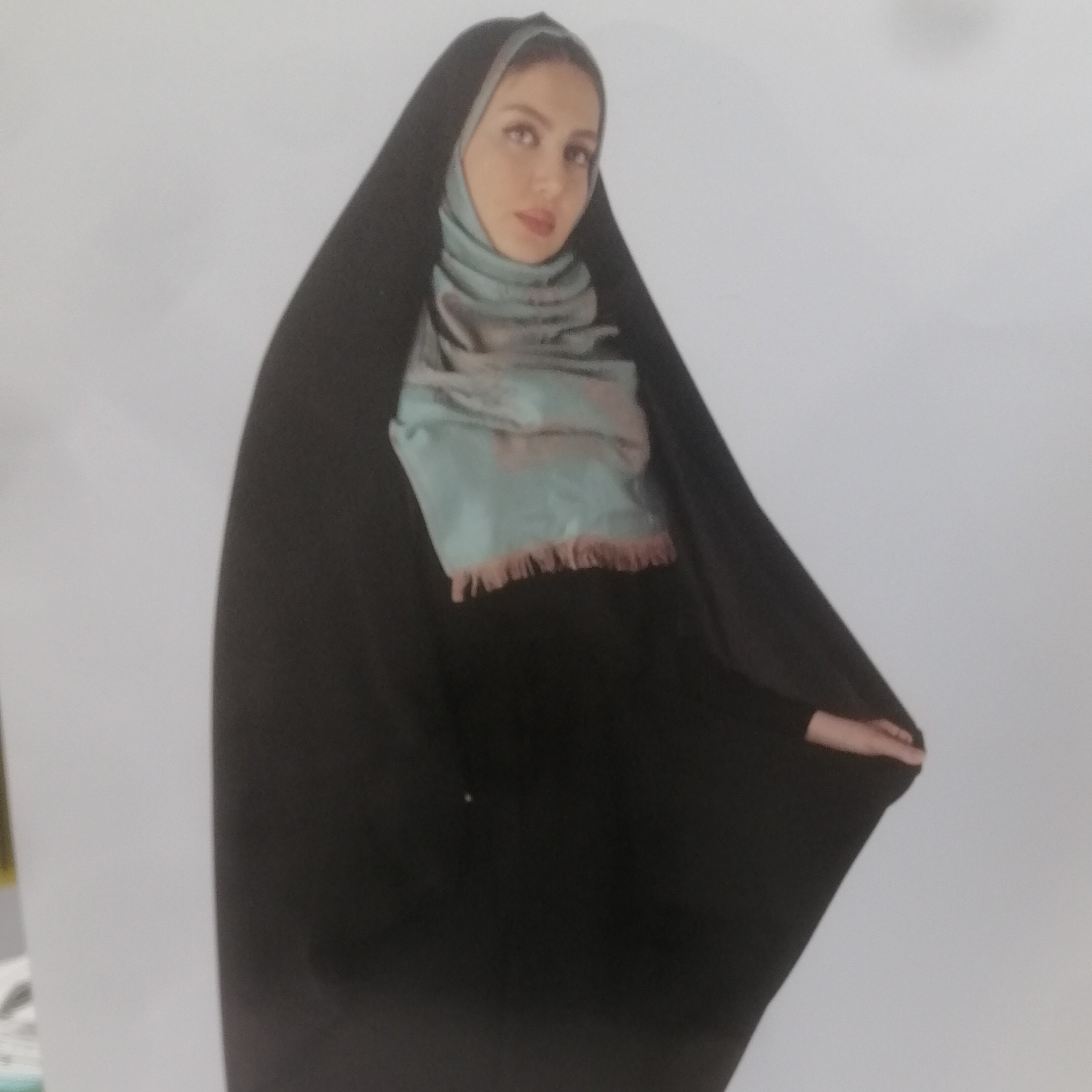 چادر حسنی (قجری)