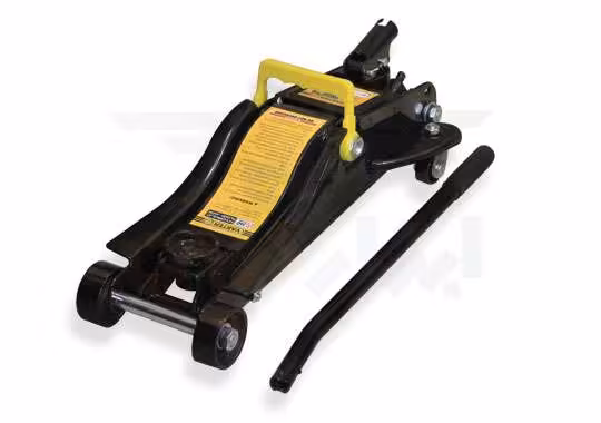 جک سوسماری هیدرولیک واستر 2.5 تن vaster