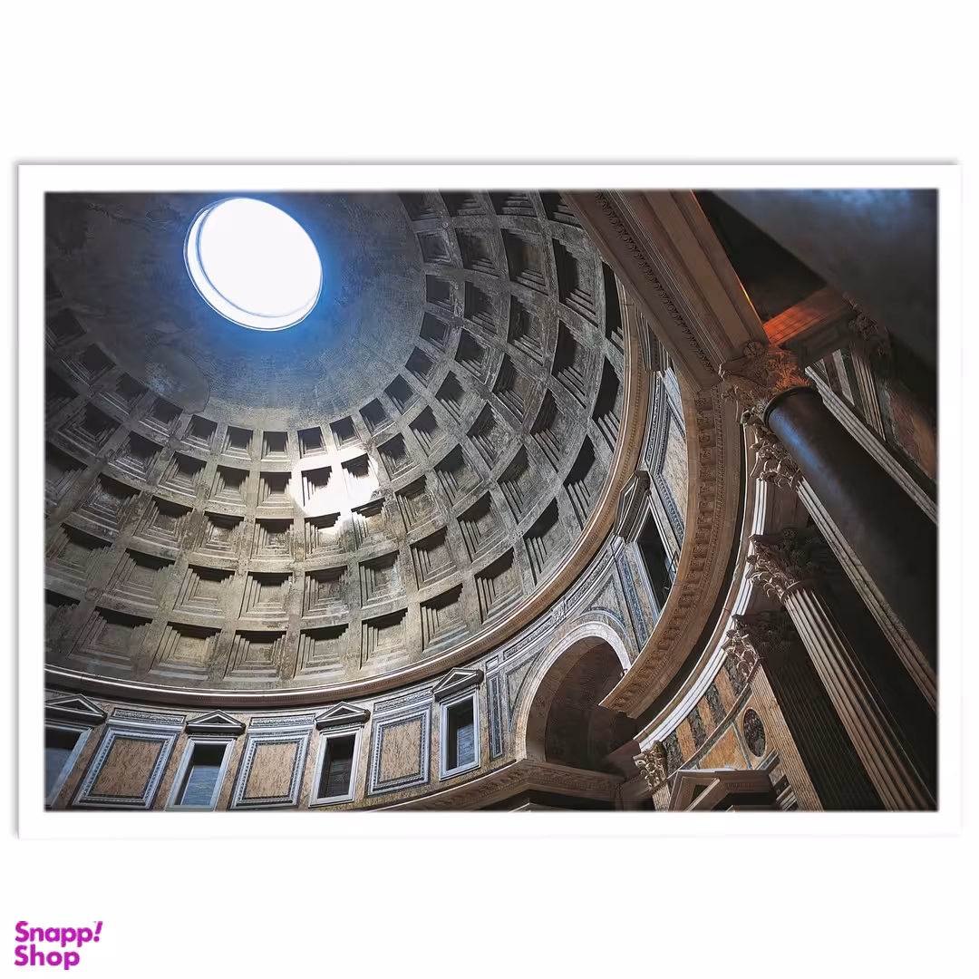 تابلو بکلیت طرح اثر تاریخی مدل W-S1427