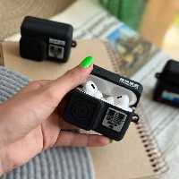 کاور ایرپاد Gopro Camera