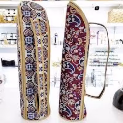 ساک قلیان مسافرتی