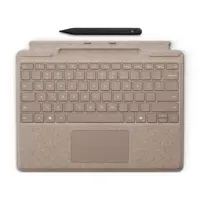 کیبورد و قلم تبلت مایکروسافت مدل Signature CoPilot برای سرفیس پرو 10,11