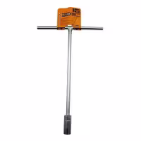 آچار بکس تی کوفیکس مدل YP-CFH-B01010-14  سایز 14 میلی متر
