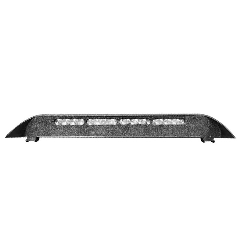  چراغ خطر سوم خودرو  مدل CHR-TIBA-30569 مناسب برای تیبا 1