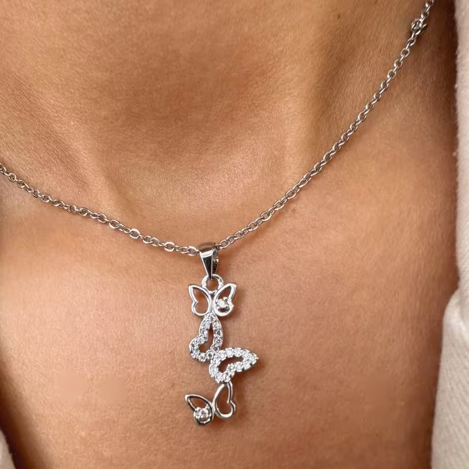 نیمست ysx طرح سه پروانه