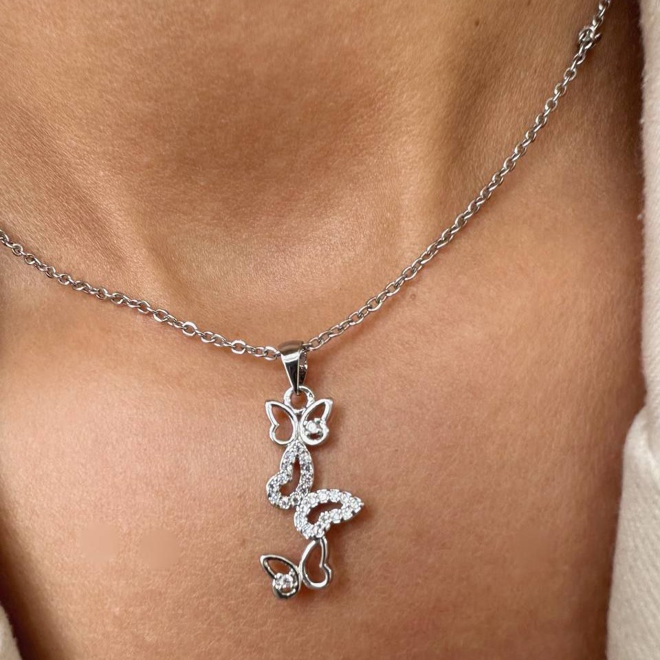 نیمست ysx طرح سه پروانه