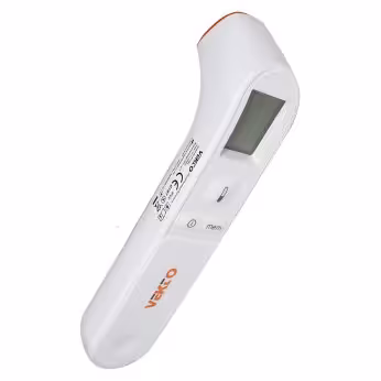 ترمومتر (تب سنج) لیزری پیشانی وکتو مدل PG-IRT1602