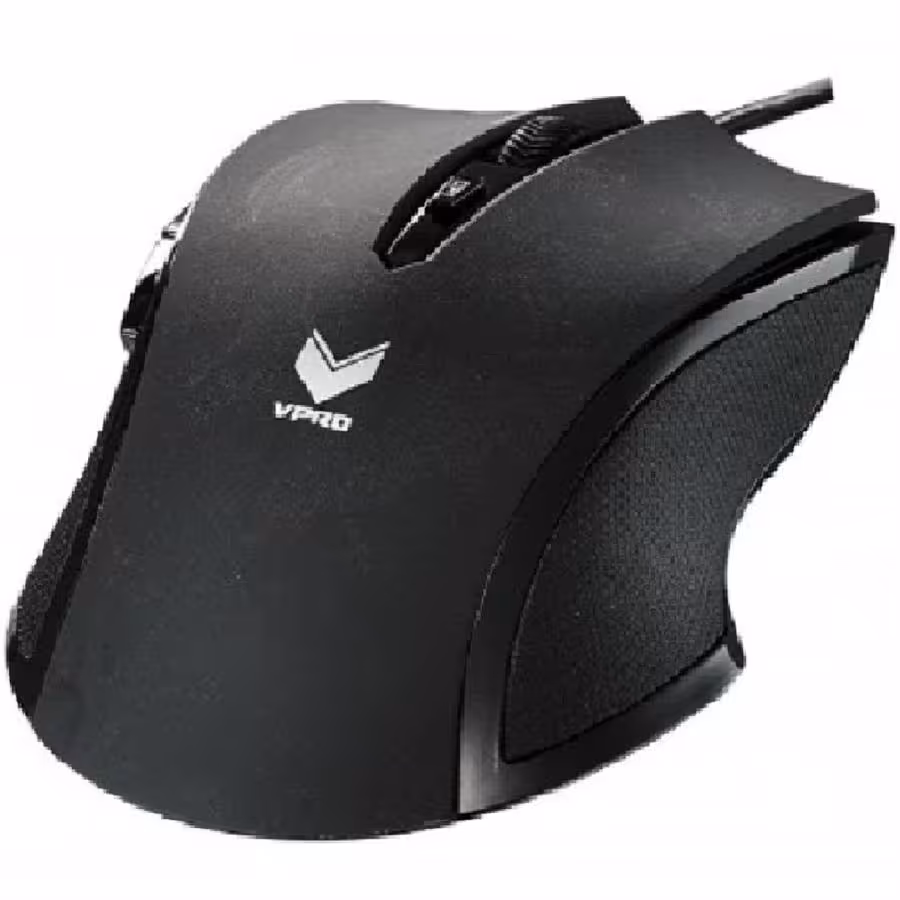 ماوس گیمینگ اپتیکال رپو مدل وی 20