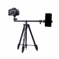 سه پایه جیماری مدل Jmary KP-2207 Camera Tripod
