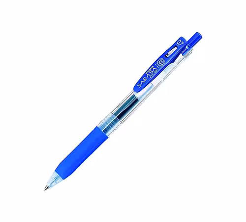 خودکار ساراسا زبرا نوک 0.7 میلی متر SARASA CLIP