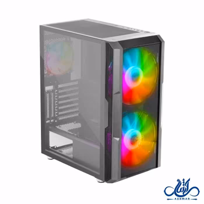 کیس گرین GRIFFIN G4