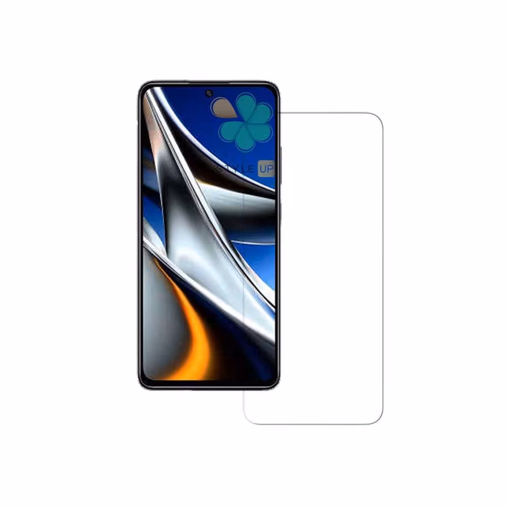 گلس سرامیکی گوشی شیائومی Xiaomi Poco X4 Pro 5G مدل No Frame