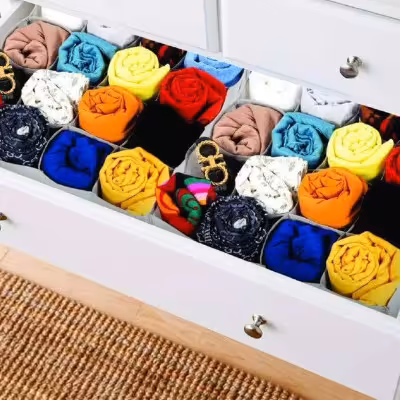 توکشویی 16 خانه