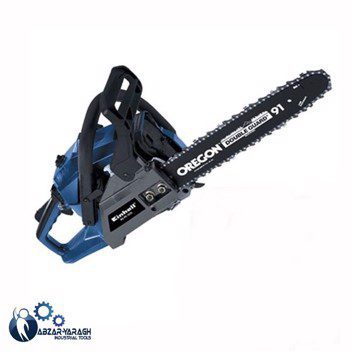 اره موتوری بنزینی آینهل مدل BG-PC 1235 - ابزار یراق