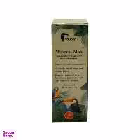 قطره پرندگان توکان مدل Mineral Max حجم 30 میلی لیتر