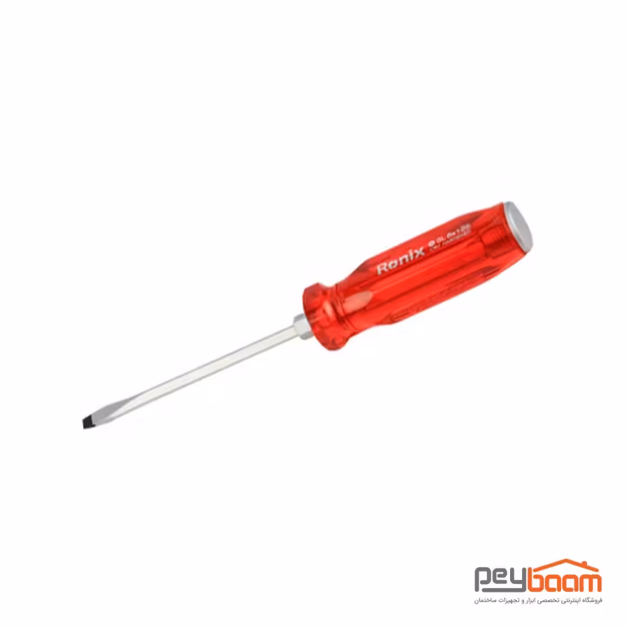 پیچ گوشتی ضربه خور دوسو رونیکس مدل RH-2960