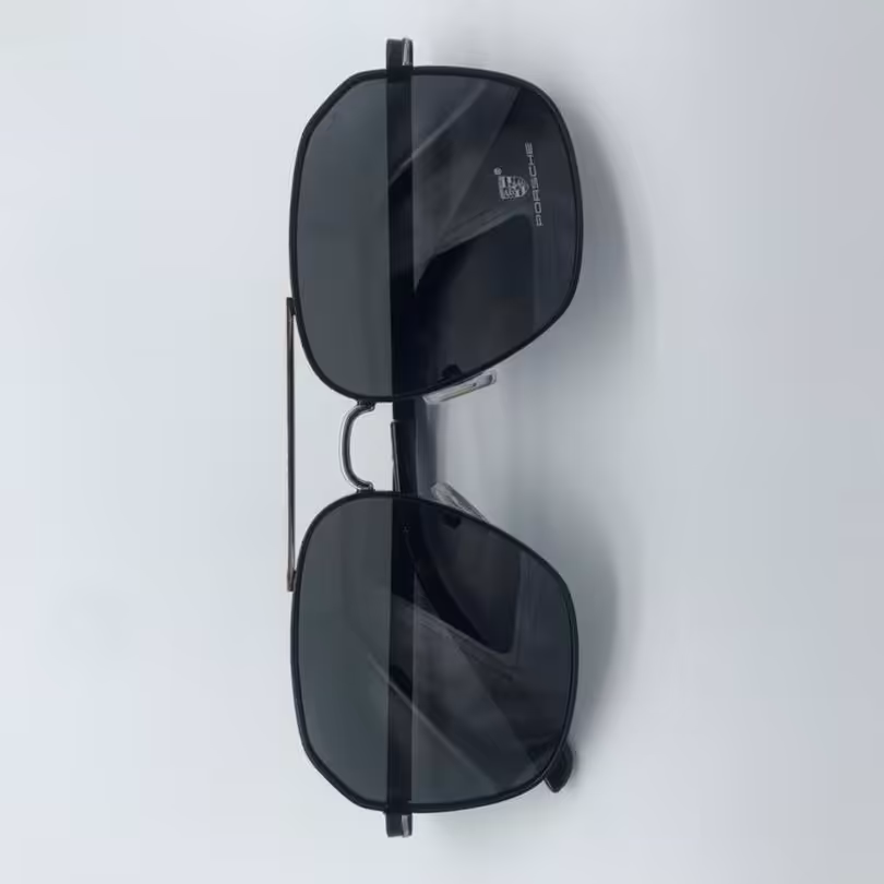 عینک آفتابی مردانه برند پورشه یووی 400