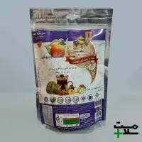 چای میوه ای بهشت پاکتی (لیموگراس) - 200 گرمی
