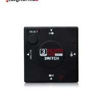 سوئیچ 3 به 1 HDMI پی نت