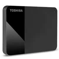 هارد اکسترنال توشیبا Canvio Ready 4TB