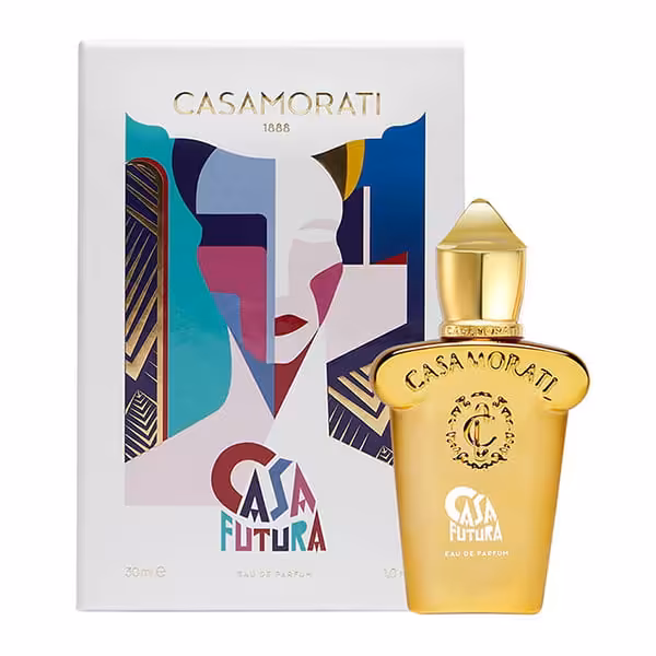 عطر زرجف کازاموراتی کازافوتورا