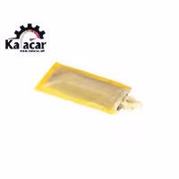 صافی پمپ بنزین ام وی ام 110