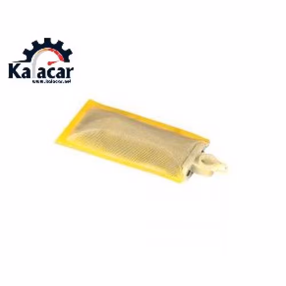 صافی پمپ بنزین ام وی ام 110