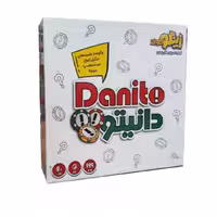 بازی فکری دانیتو  IKNOW


