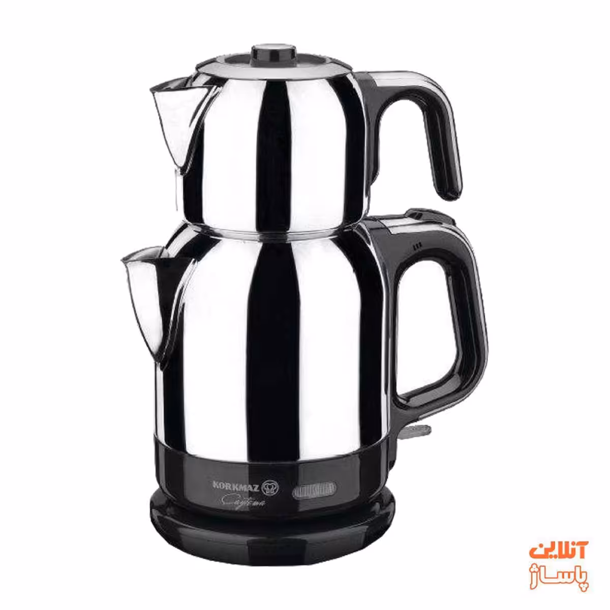 چای ساز کرکماز مدل Caytema کد A331